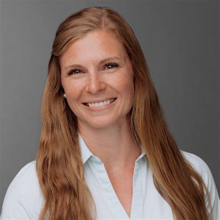 Stephanie Stapf – Pittsburgh, PA