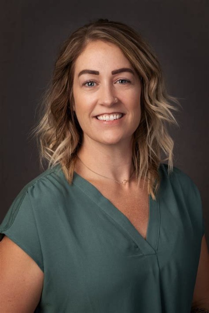 Stephanie (Lockwood) Turner – Ogden, UT