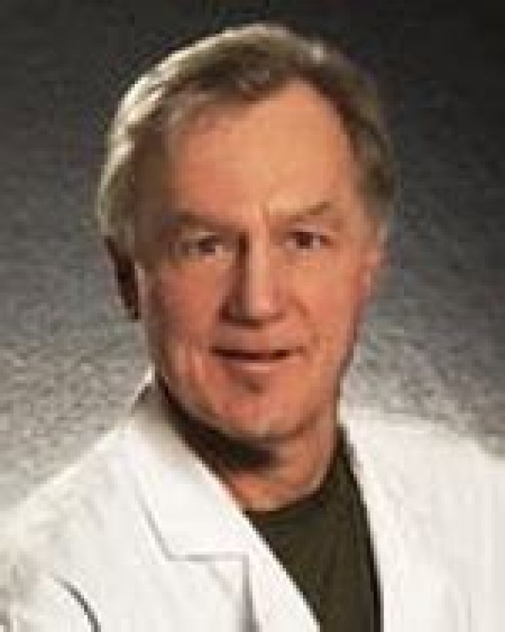 Dr. Stephen Annest, MD – Denver, CO