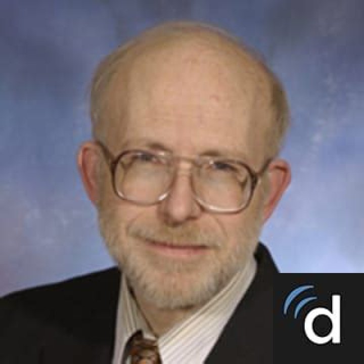 Dr. Stephen Berman, MD – Orlando, FL