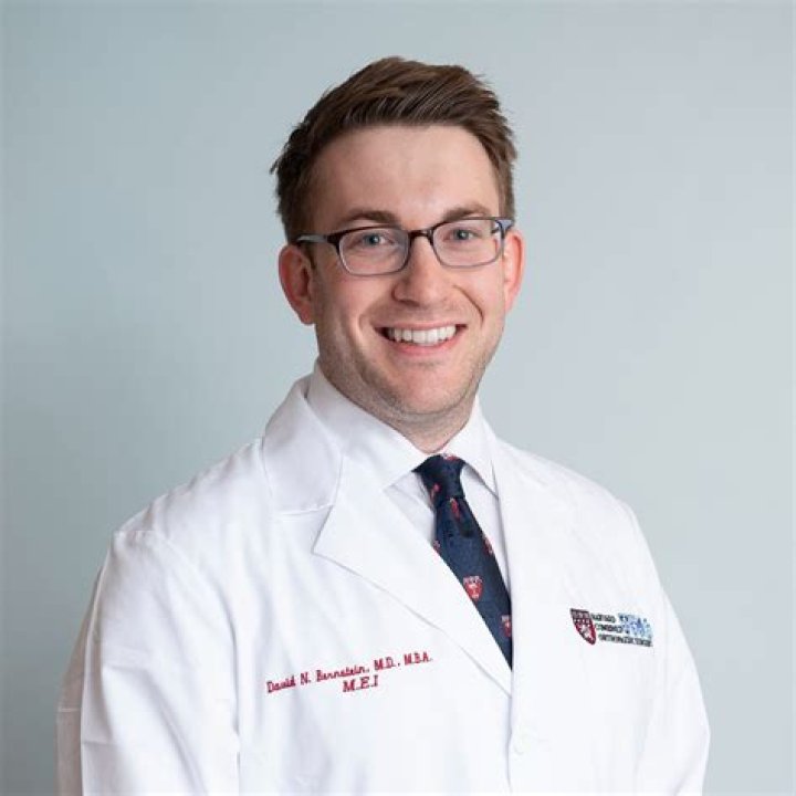 Dr. Stephen Bernstein, MD – New York, NY