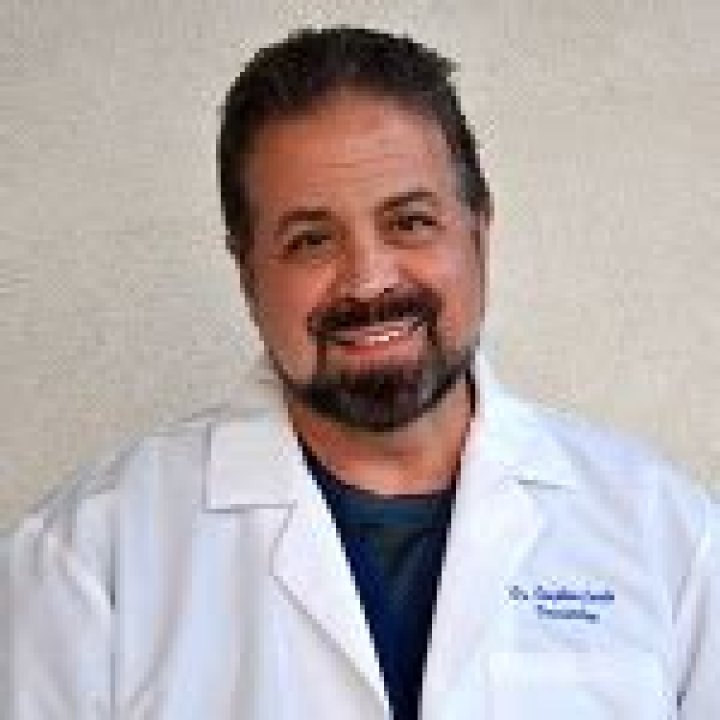 Dr. Stephen Castle, DO – Greeley, CO