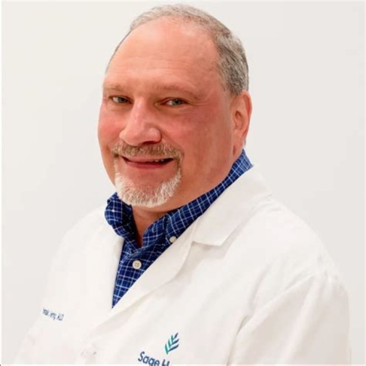 Dr. Stephen Ensminger, MD – Montgomery, AL