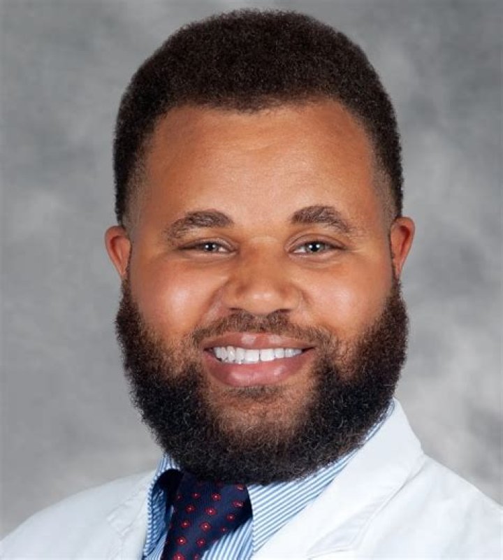 Dr. Stephen Felton, MD – Conyers, GA