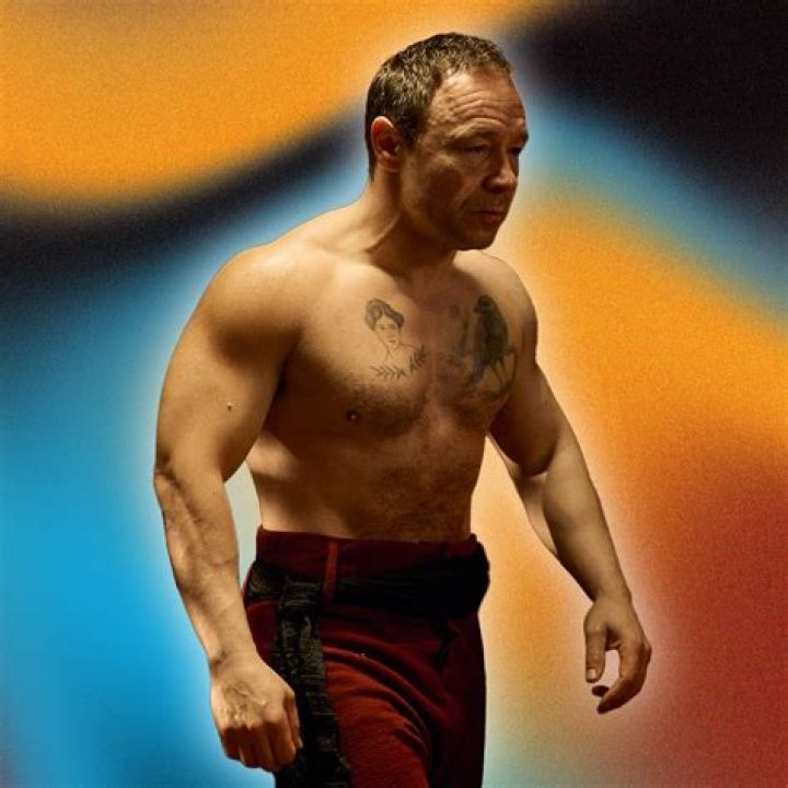 Stephen Graham Biography – Childhood & Life of the English Actor