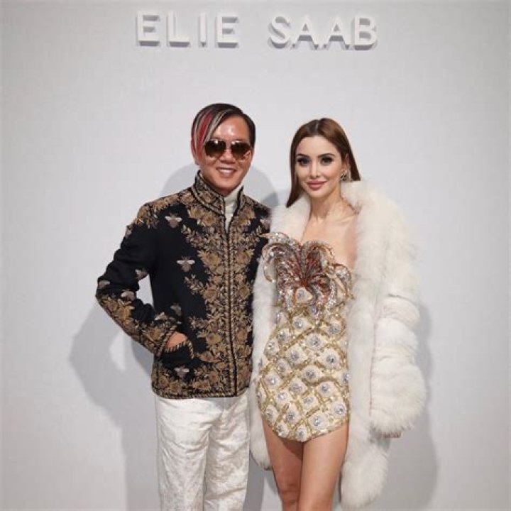 Stephen Hung Wiki, Net Worth, Age, Wife, Kids, Family, Height & Biography