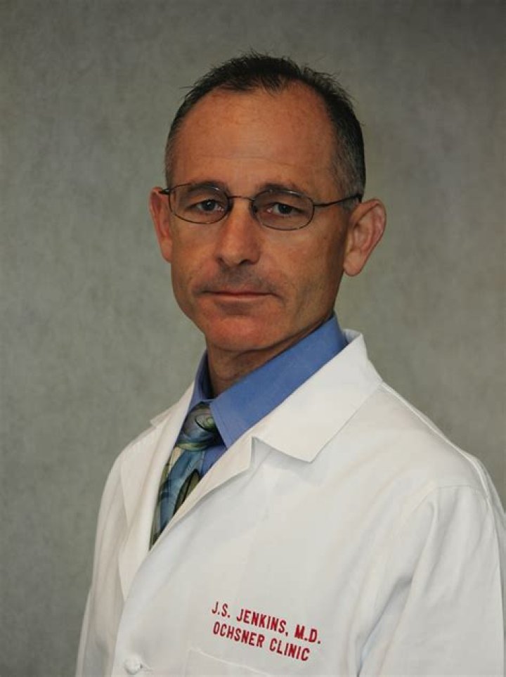 Dr. Stephen Jenkins, MD – Concord, MA