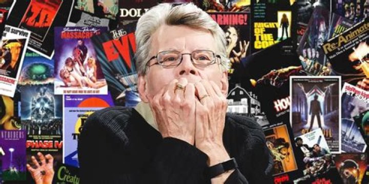Stephen King Is Recommending A Great New Horror Show