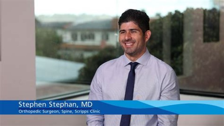 Dr. Stephen Rush, MD – Cincinnati, OH