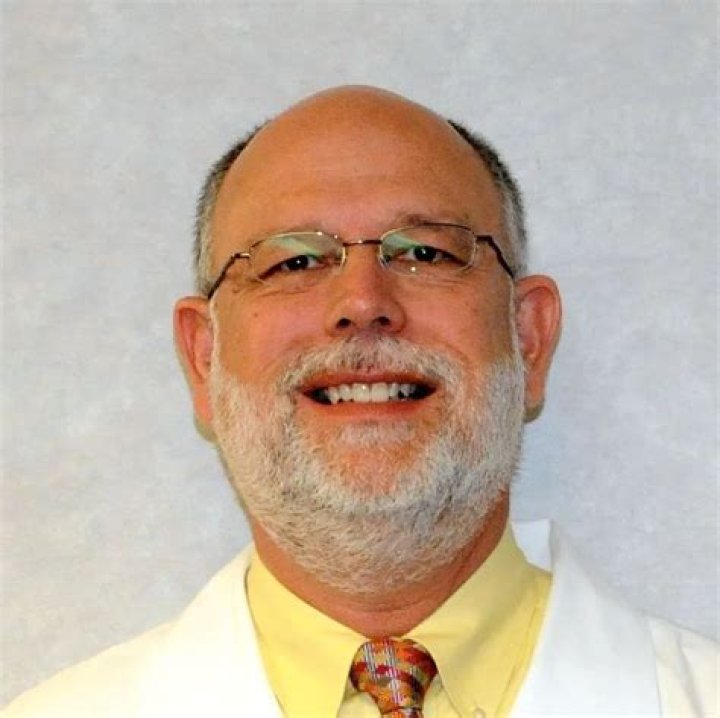 Dr. Stephen Shorts, MD – Pine Bluff, AR