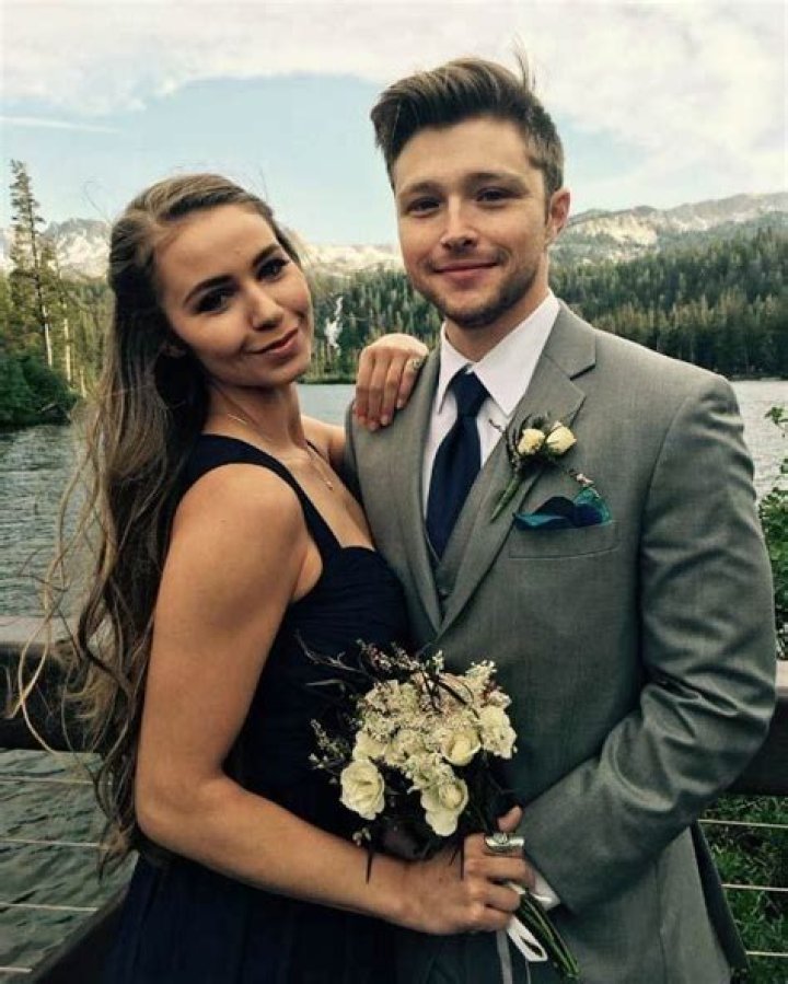 Sterling Knight is not Married to Wife. Dating Girlfriend: Ayla Kell.