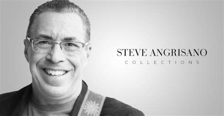 
Steve Angrisano Height, Weight, Net Worth, Age, Birthday, Wikipedia, Who, Instagram, Biography 