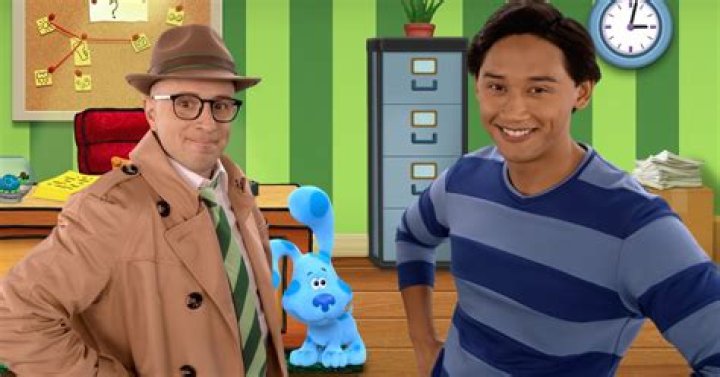 Steve Burns Wife: Is An Original ‘Blue’s Clues’ Host Married? Details To Know