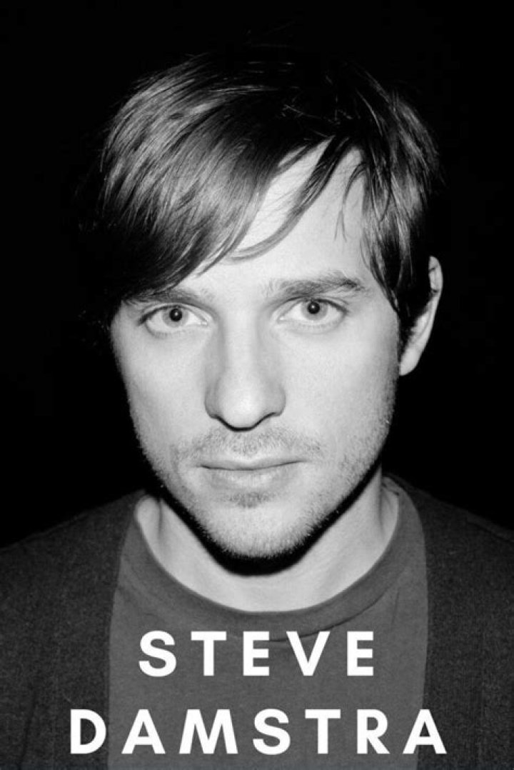 Steve Damstra Biography, Age, Net Worth, Wife, Family, Movies, Instagram