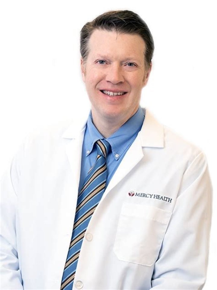 Dr. Steve Klafeta, MD – Grand Rapids, MI