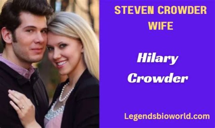 Steven Blake Crowder Biography: Videos, Age, Net Worth, Wife, Wikipedia, Movies, Children, Height
