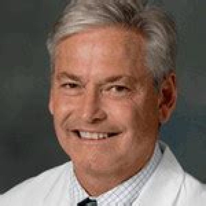 Dr. Steven Brown, MD – Miami, FL