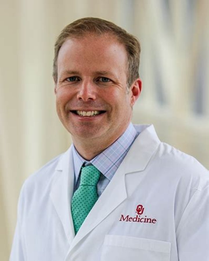 Dr. Steven Carter, MD – Greenwood, SC