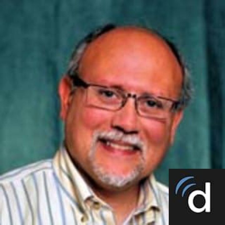 Dr. Steven Cauble, MD – Concord, NH