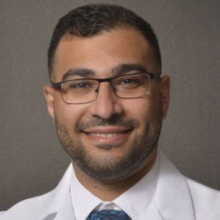 Dr. Steven Douedi, MD – Neptune, NJ