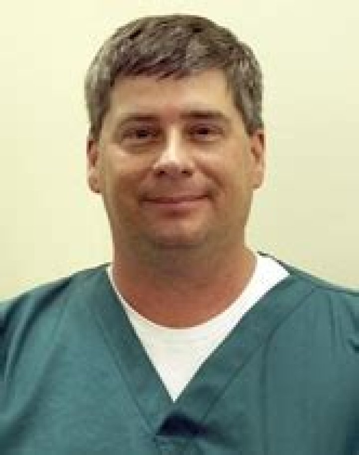 Dr. Steven Greenhaw, MD – Valdosta, GA