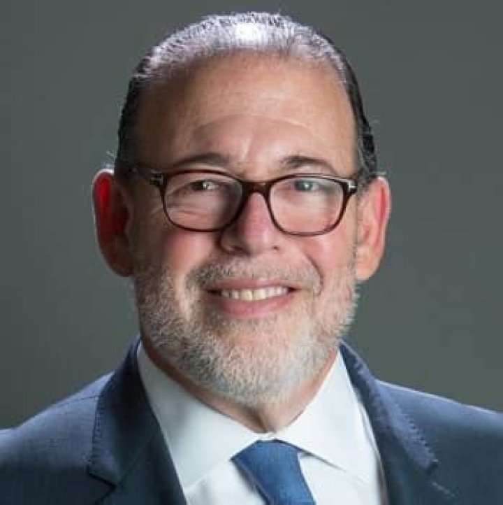 Dr. Steven Gruenstein, MD – New York, NY