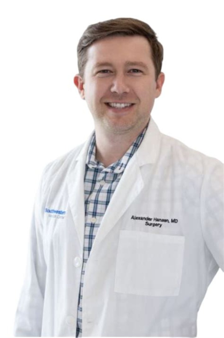 Dr. Steven Hansen, MD – Duluth, MN