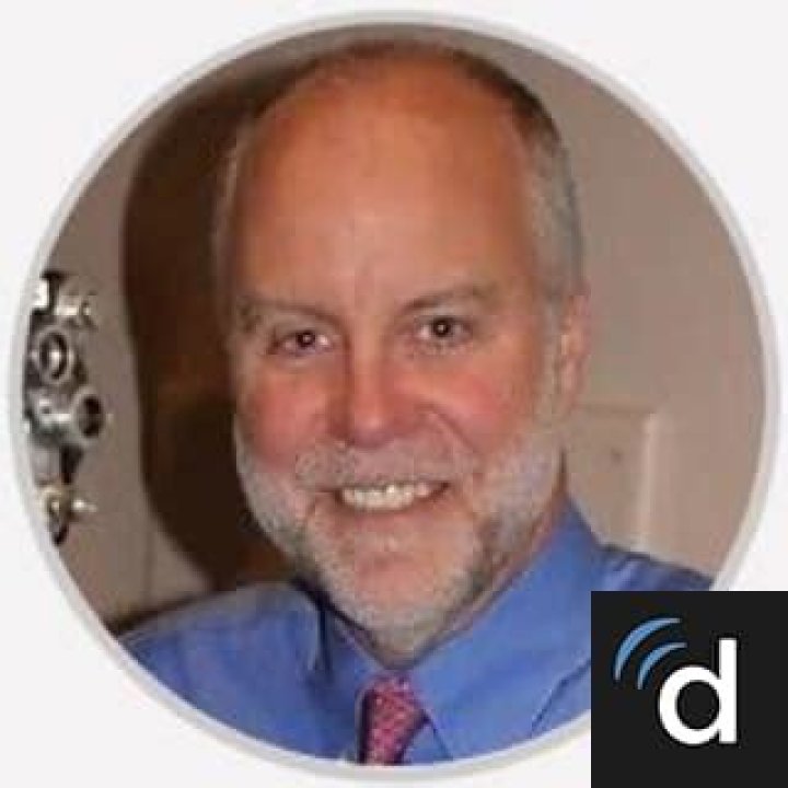 Dr. Steven Kirkham, MD – Marion, OH