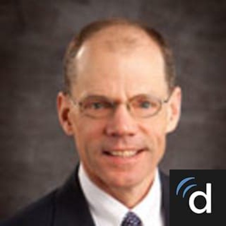 Dr. Steven Lamie, MD – Traverse City, MI