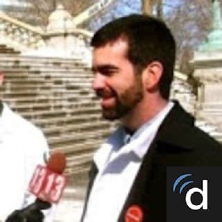 Dr. Steven Mcguire, DO – Boston, MA