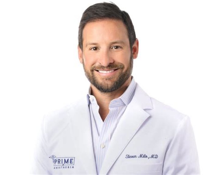 Dr. Steven Milo, MD – Aurora, CO