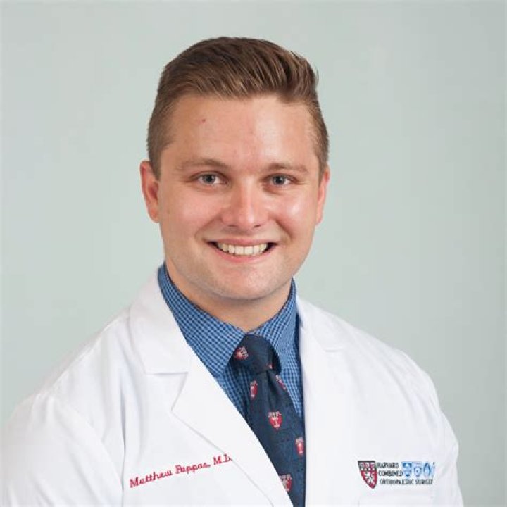 Dr. Steven Pappas, MD – Miami, FL