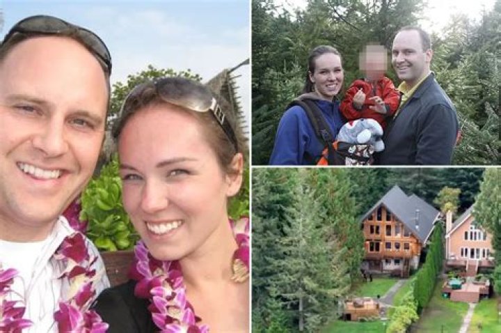 
Steven Perkins Wife Who is Steven Perkins Wife? 