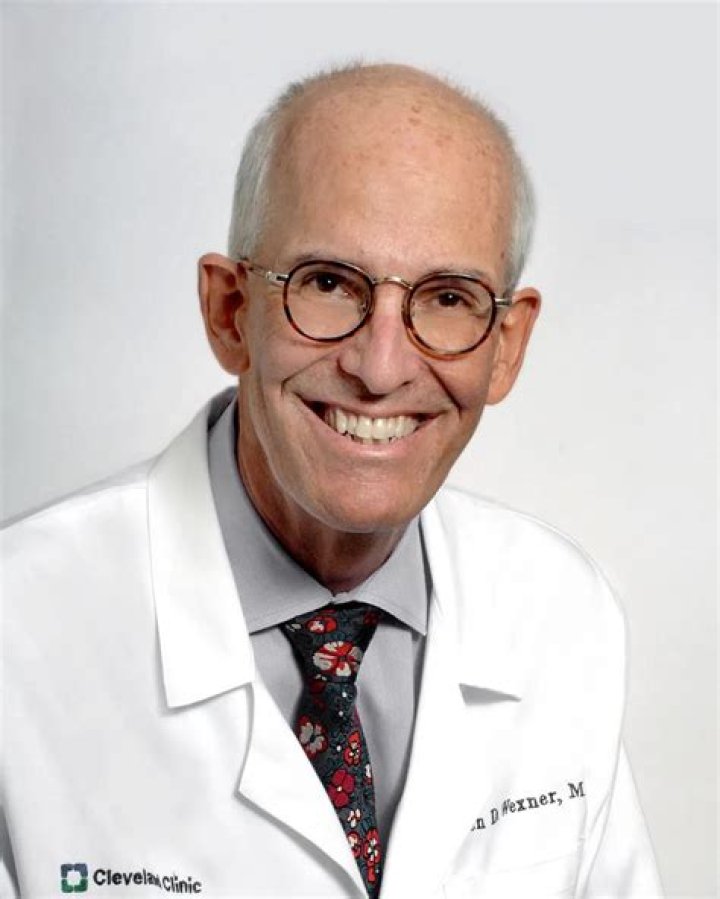 Dr. Steven Pickert, MD – Thurmont, MD