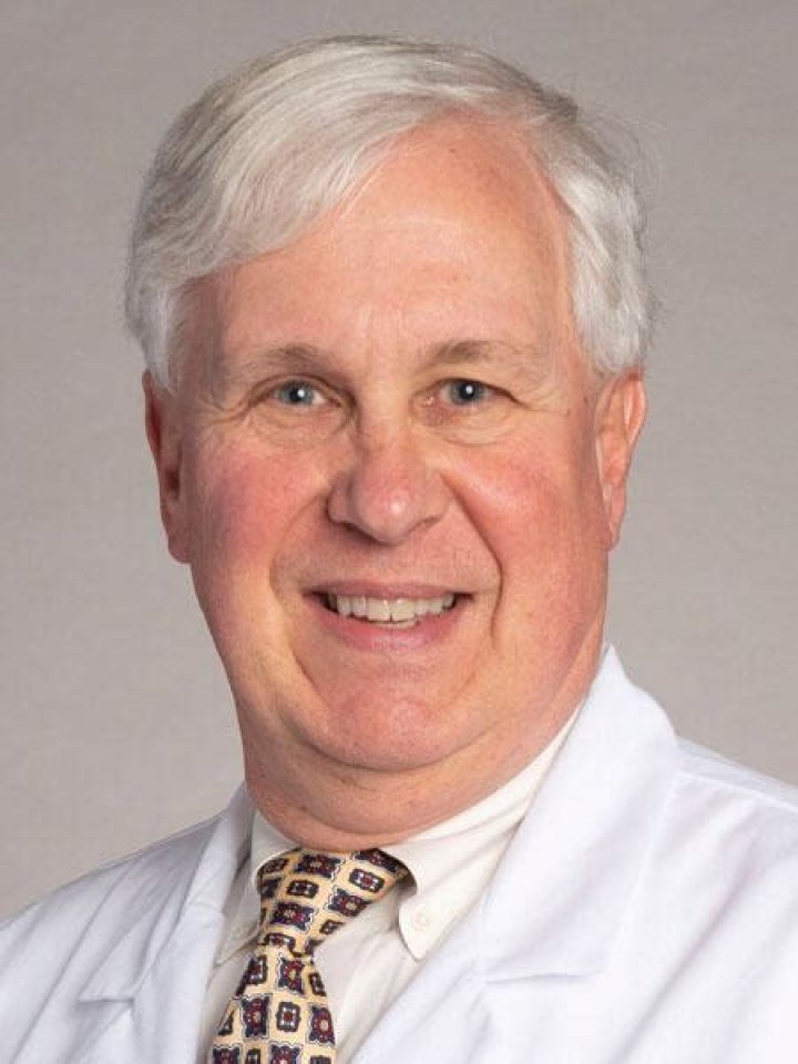 Dr. Steven Reiss, MD – Louisville, KY