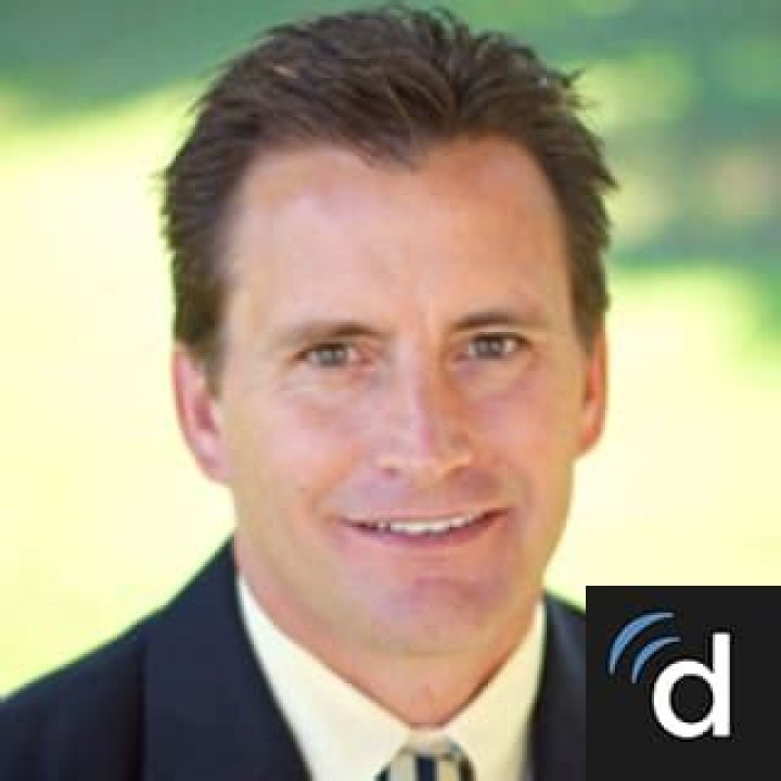 Dr. Steven Rossi, MD – Canyon, TX