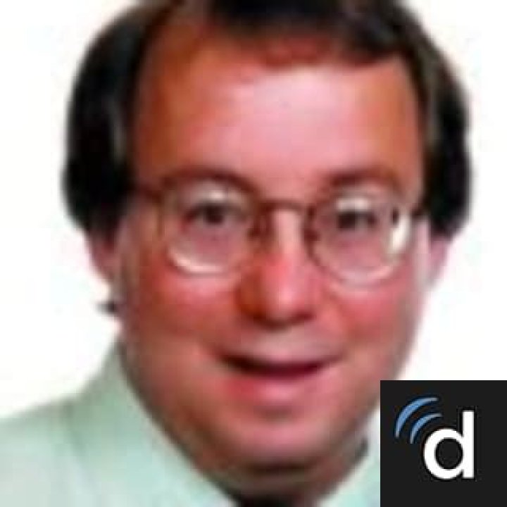 Dr. Steven Salisbury, MD – Logan, UT