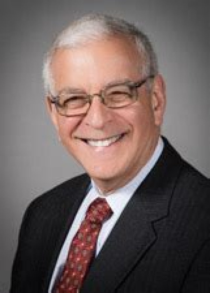 Dr. Steven Scharf, MD – Baltimore, MD