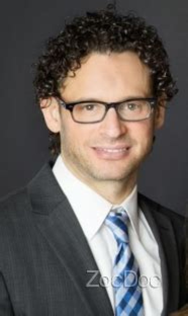 Dr. Steven Sclamberg, MD – Chicago, IL