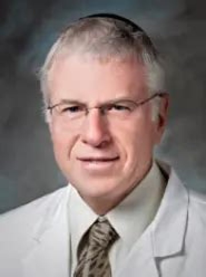 Dr. Steven Simons, MD – Beverly Hills, CA