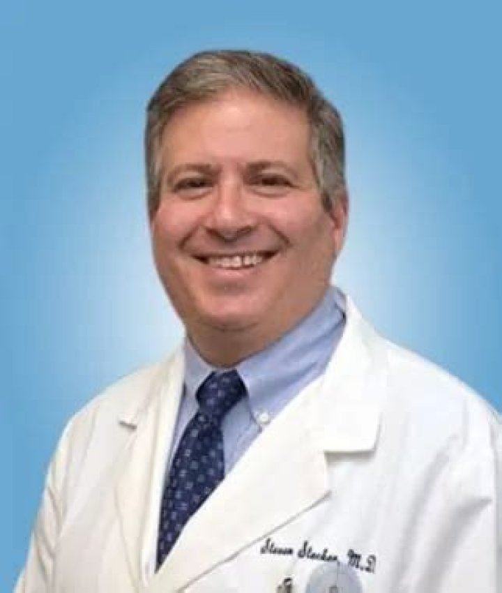 Dr. Steven Stecker, MD – Dover, NJ