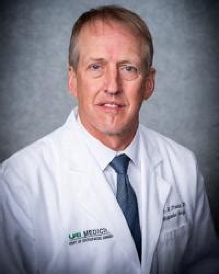 Dr. Steven Theiss, MD – Birmingham, AL