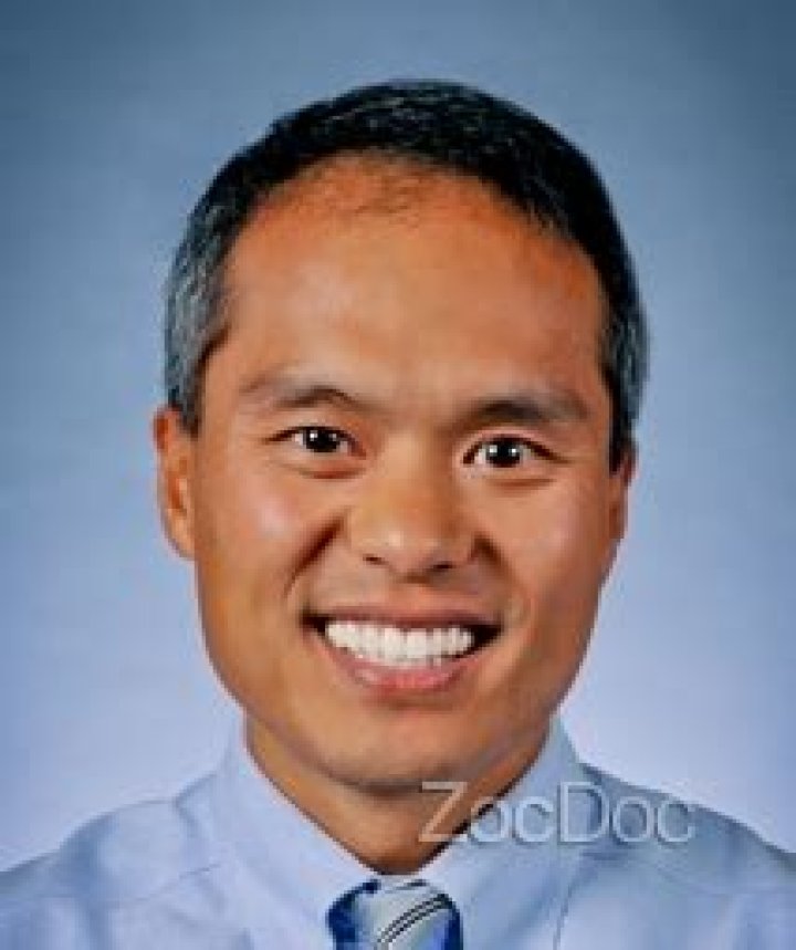 Dr. Steven Wei, MD – Niantic, CT