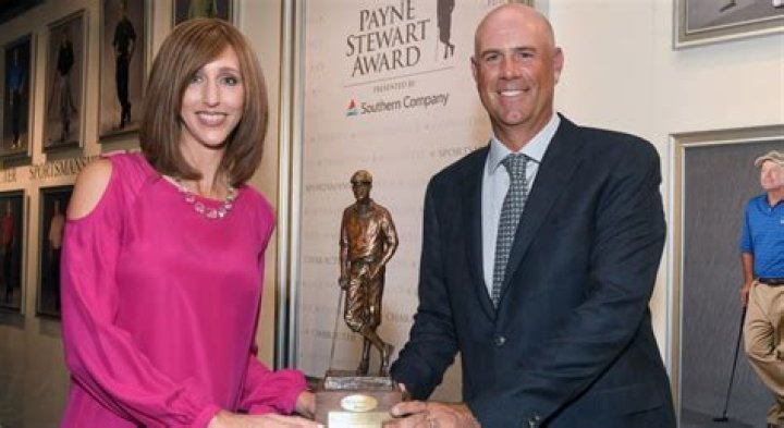 Stewart Cink Wiki, Age, Children, Wife, Height, Tan Line, PGA, Net Worth