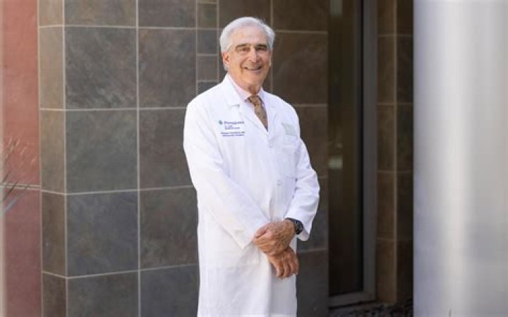 Dr. Stewart Shanfield, MD – Fullerton, CA