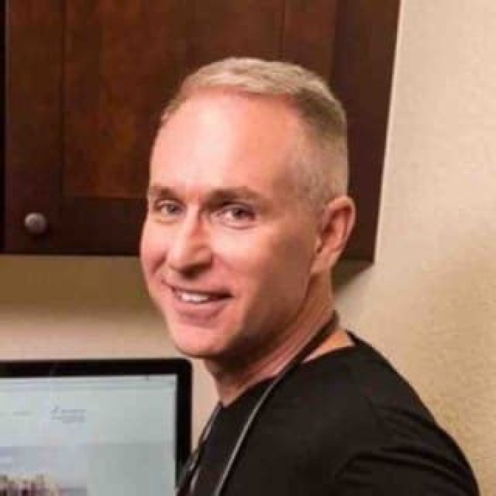 Dr. Stockton Roberts, DO – Dallas, TX