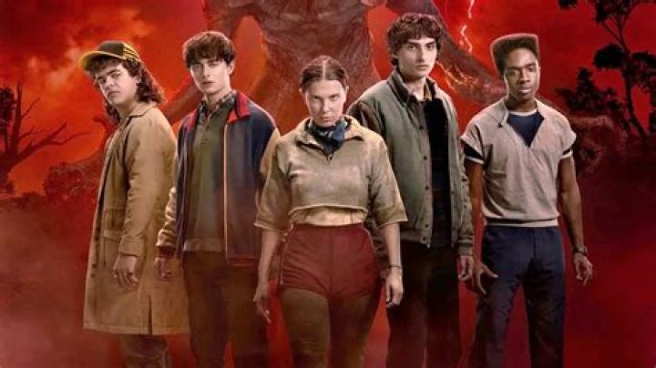 ‘Stranger Things 4’: What to know about the main characters going into the new season