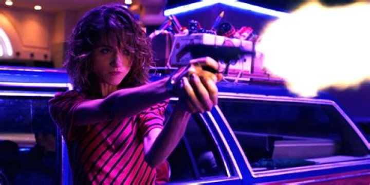 ‘Stranger Things’ fans don’t have enough praise for Nancy Wheeler: Certified Badass