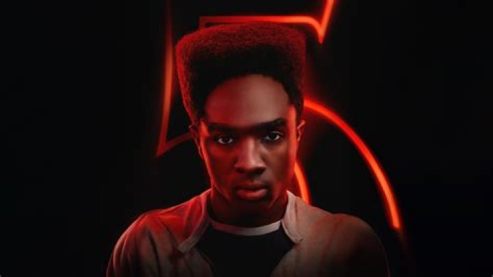Stranger Things Star Caleb McLaughlin Is Going To College!