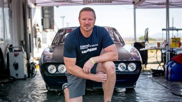 Street Outlaws Net Worth